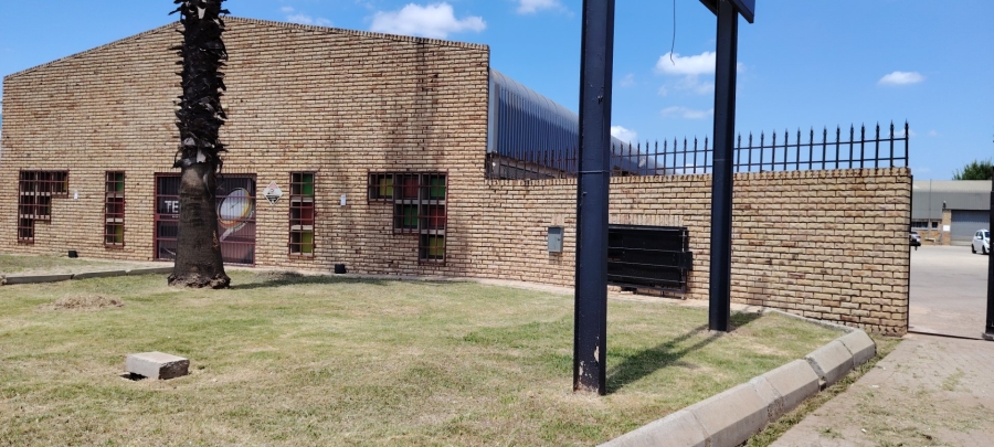 Commercial Property for Sale in Uraniaville North West